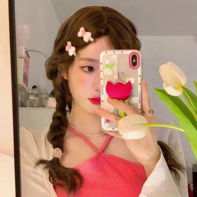 少女佳禾